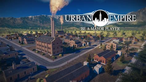 ¡Urban Empire! Un Juego de Estrategia que te Permite Construir una Dinastía!