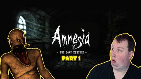  Amnesia: The Dark Descent: ¡Un viaje aterrador a través de la memoria perdida y el terror psicológico!