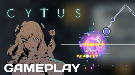 ¡Cytus II: Un viaje musical por el subconsciente con un toque de misterio!