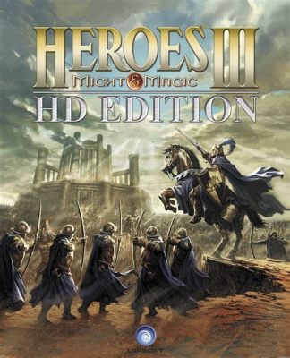 Heroes of Might and Magic III: ¿Un clásico perdurable del género 4X?