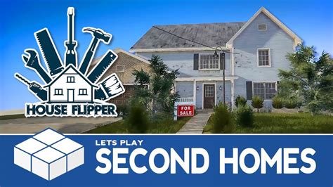 ¡House Flipper: Renueva casas, construye tu imperio inmobiliario y descubre la magia del diseño!