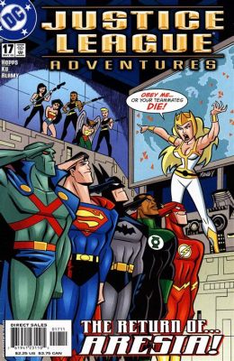 ¡JUStice League Heroes! Una aventura cooperativa llena de superpoderes y nostalgia de los cómics.