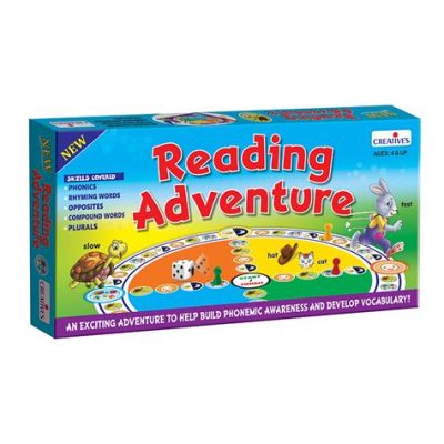  ¡Literacy Adventures: Una Aventura Educativa que Despierta la Imaginación!