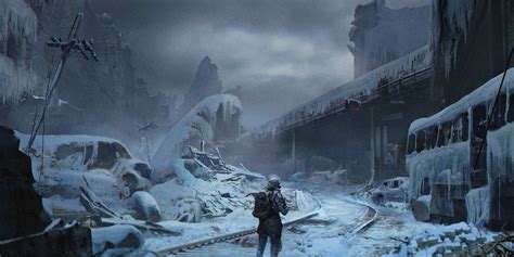 ¿Metro Exodus: Una aventura postapocalíptica en busca de la esperanza?