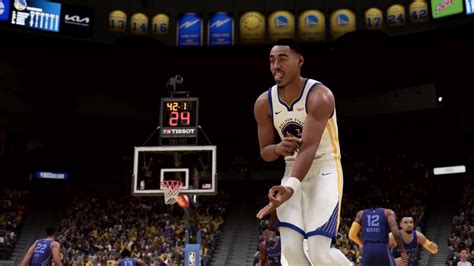 ¡NBA 2K23: Una experiencia de baloncesto inmersiva y llena de adrenalina!