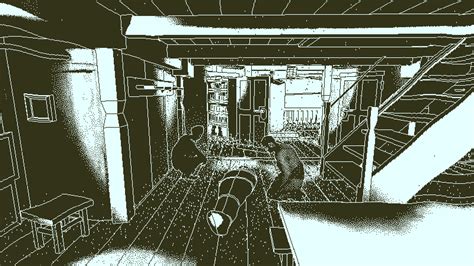  Return of the Obra Dinn ¿Un juego de detectives en alta mar que te dejará sin aliento?