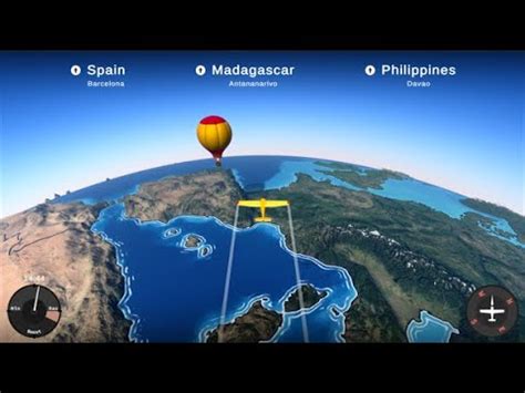 ¡Yoot! Un Juego de Aventura Geográfica que Despertará tu Curiosidad por el Mundo!